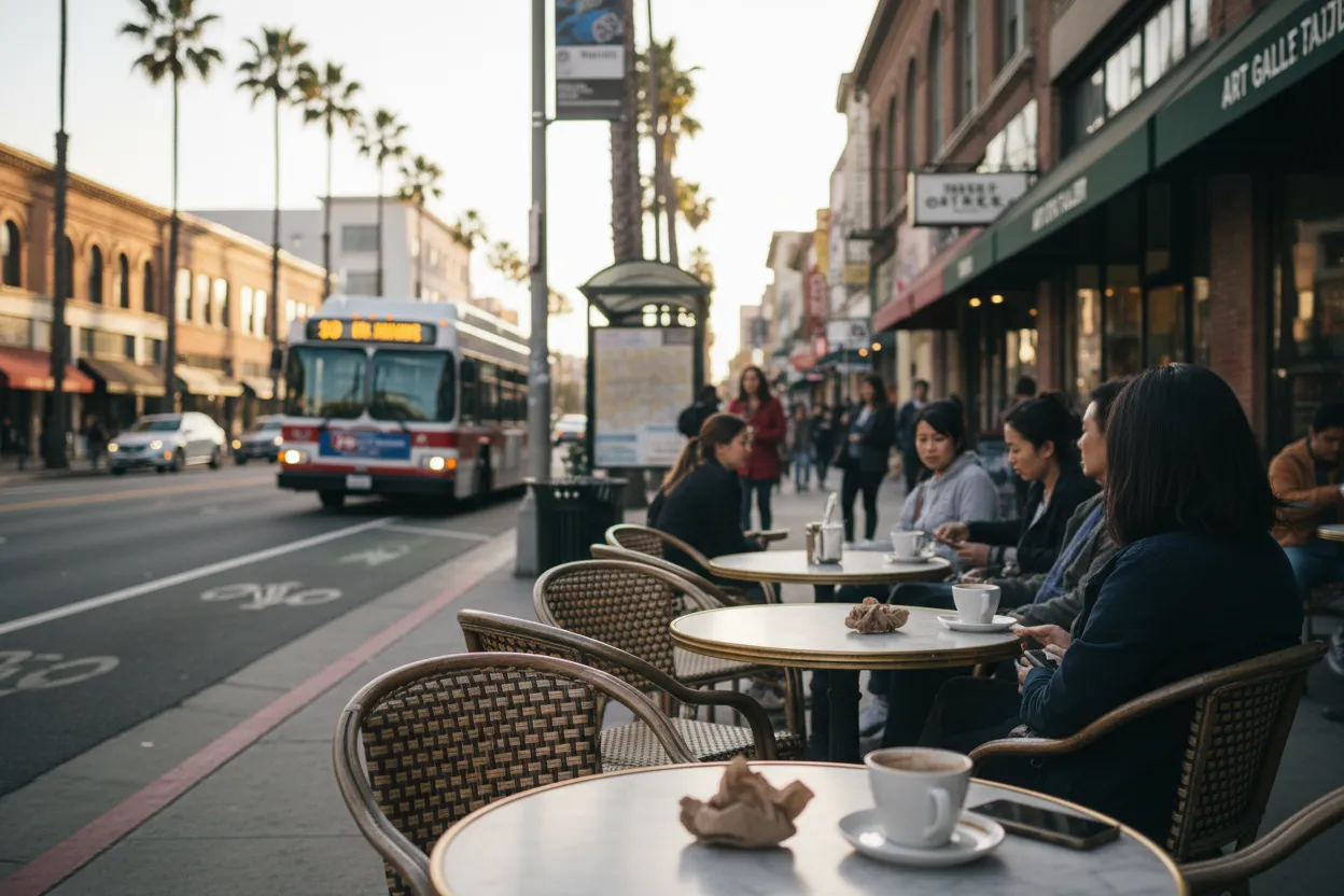 Local detail for 2026 house incumbent primary losses: A Practical Los Angeles Neighborhood Guide