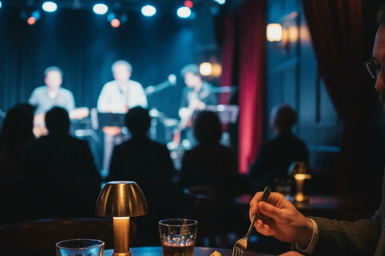 Editorial detail for Usher in NYC: Where to Find His Music and Legacy in the City's Nightlife