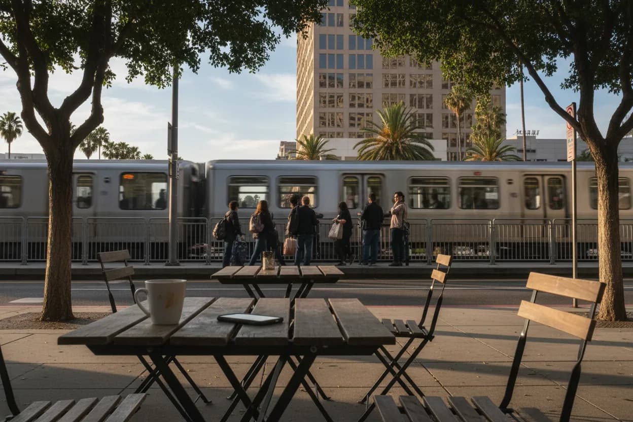 Local detail for calamity mod: How to Plan a Los Angeles Viewing Night