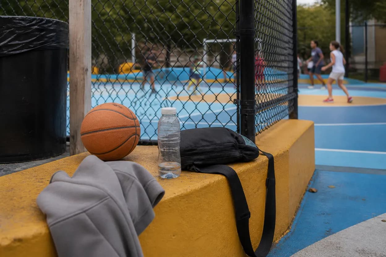 Editorial detail for Can Ben Simmons Inspire a New Generation of San Francisco Youth Basketball?