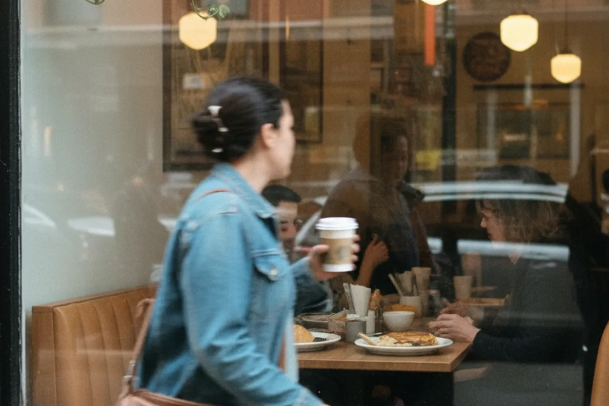 NYC experience scene for Where to Find NYC Restaurants Playing All the taylor swift Hits