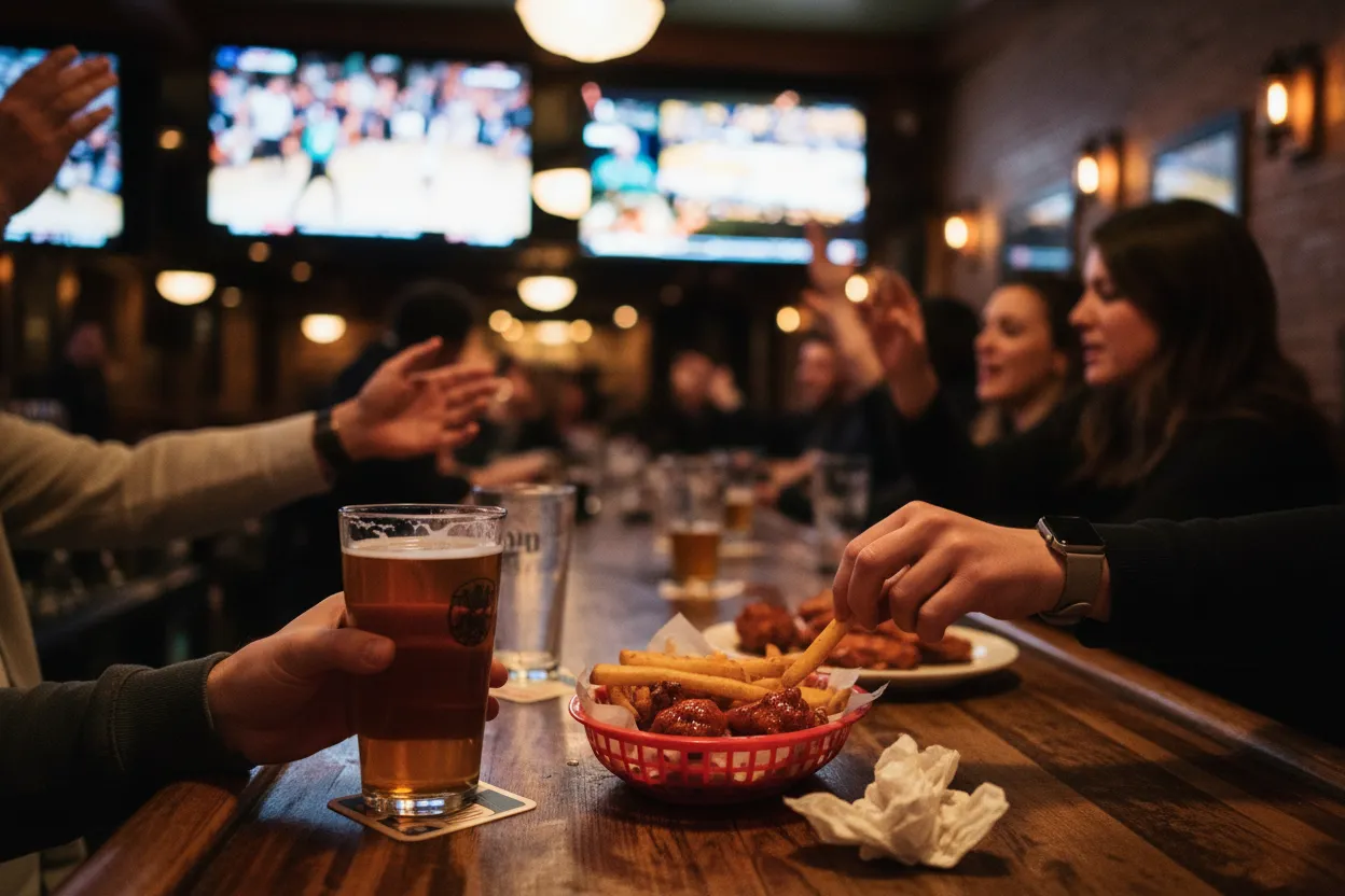 Editorial detail for How to Celebrate the WNBA All Star Game in NYC: Watch Parties and Fan Events