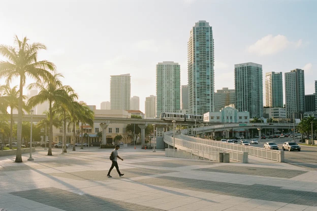 Practical city scene for travis kelce patrick mahomes lawsuit: A Practical Miami Neighborhood Guide