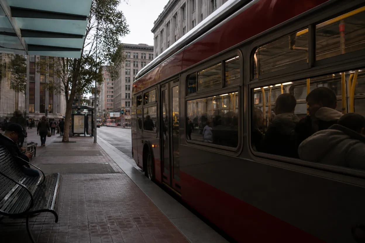 Local detail for idaho shooting: A Useful San Francisco City Guide