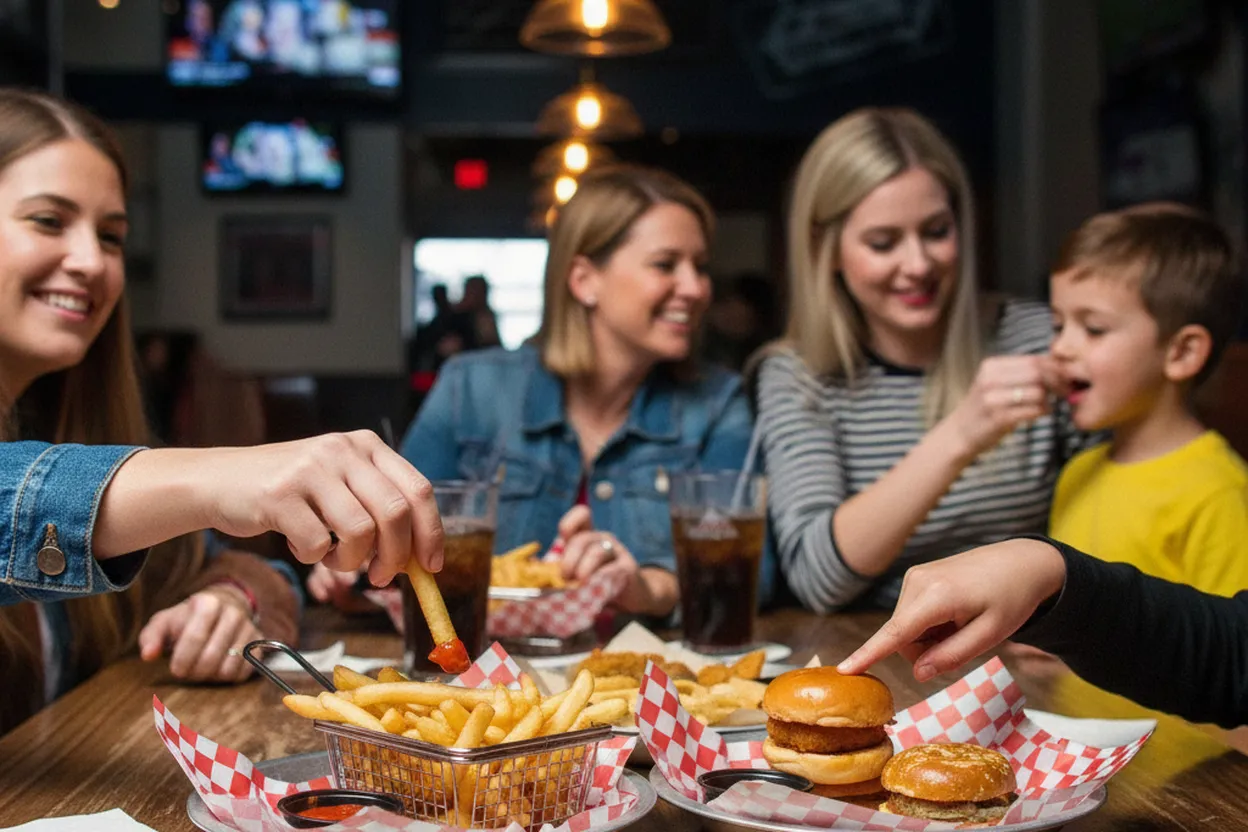Editorial detail for Where to Catch Diamondbacks vs Pirates in a Family-Friendly NYC Spot