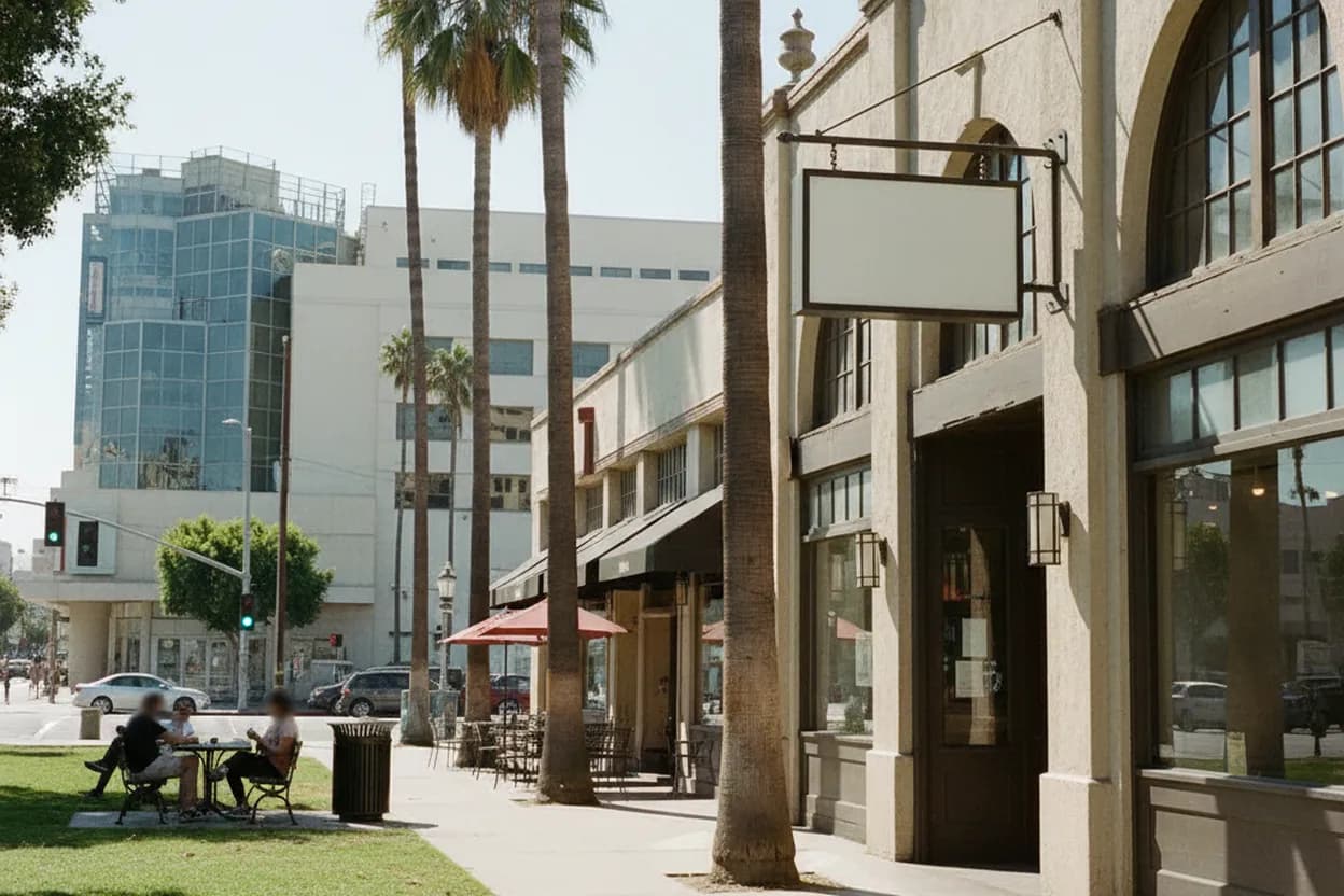 Cover scene for Discovering Youthful Talent: Acting Workshops Inspired by Kit Connor in LA