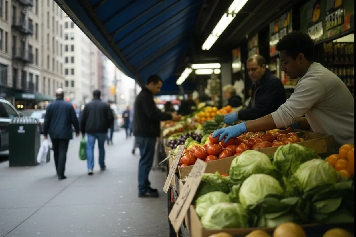 Editorial detail for NYC Egg Recall: Your Consumer Safety Check for Local Grocery Stores