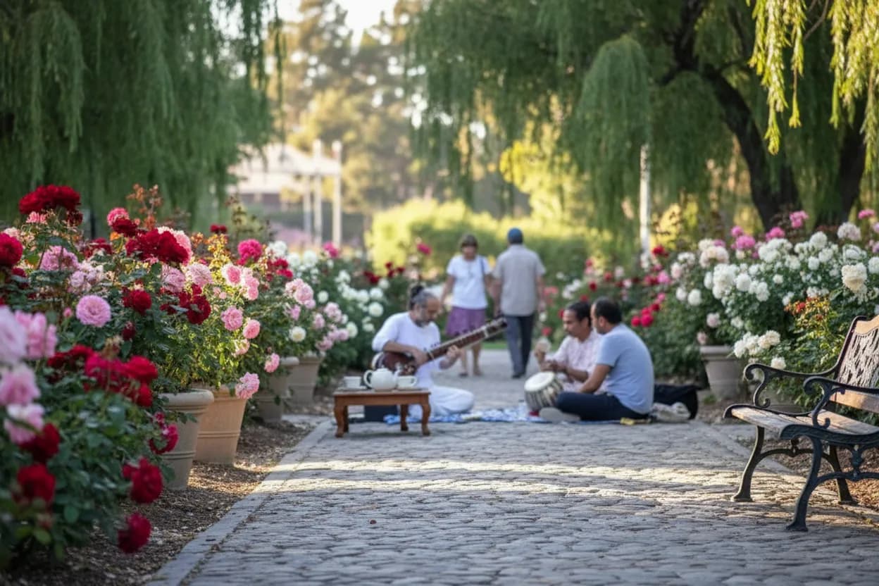 Editorial detail for king charles: LA Local Context and Practical City Guide