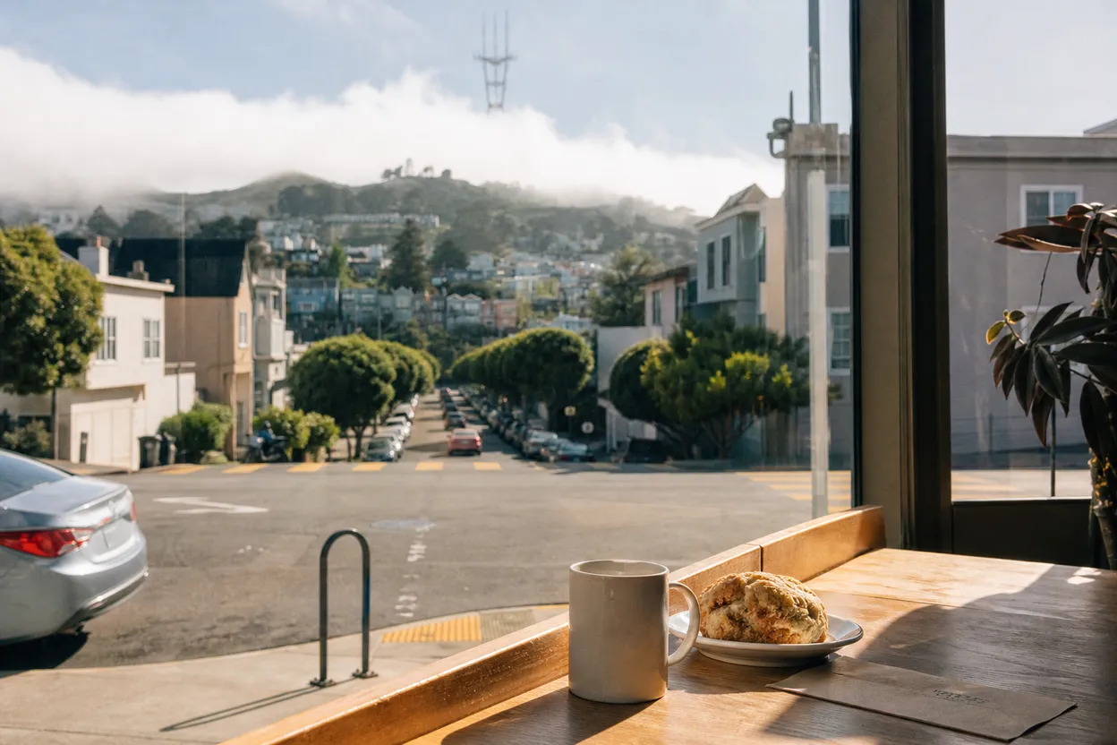 Editorial detail for the last house: SF Local Context and Practical City Guide