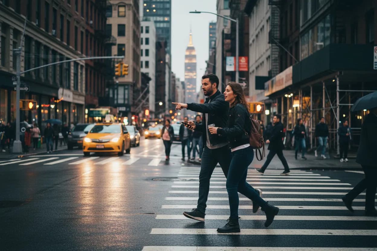 Practical city scene for psg vs aston villa: How to Plan a NYC Viewing Night