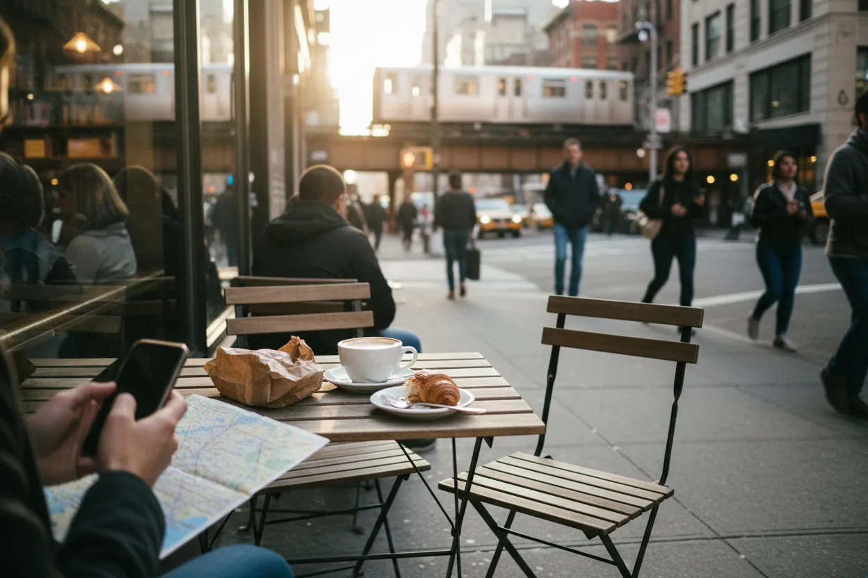Local detail for chrissy metz weight loss: The NYC Dessert Stop Decision Guide