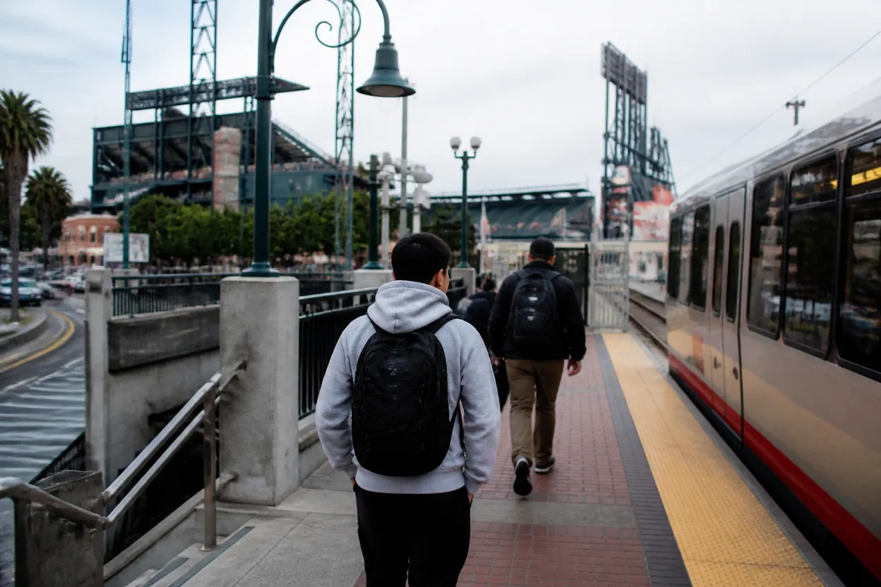 Practical city scene for marlins vs braves: A Beginner-Friendly San Francisco Sports Route