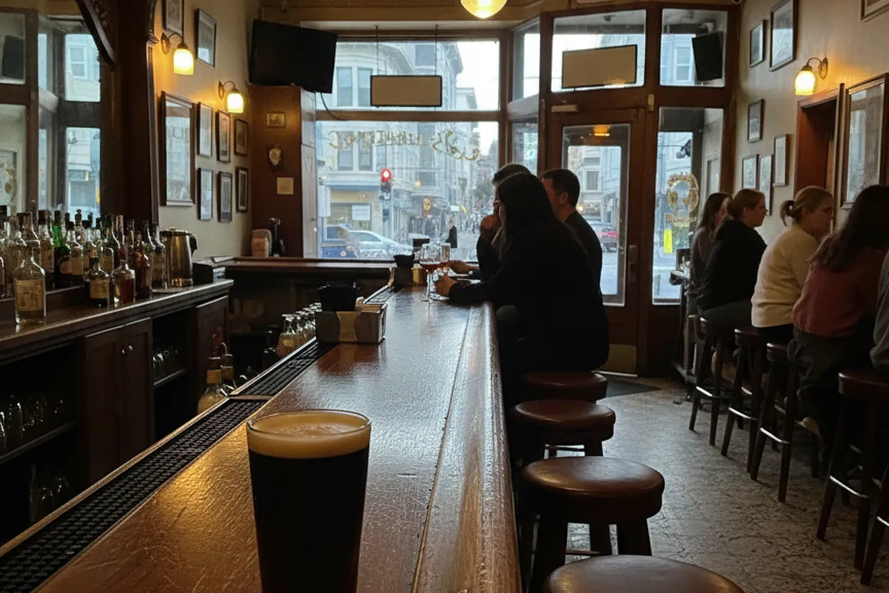 Editorial detail for hard knocks 2026 Watch Plan For Inner Sunset Bars