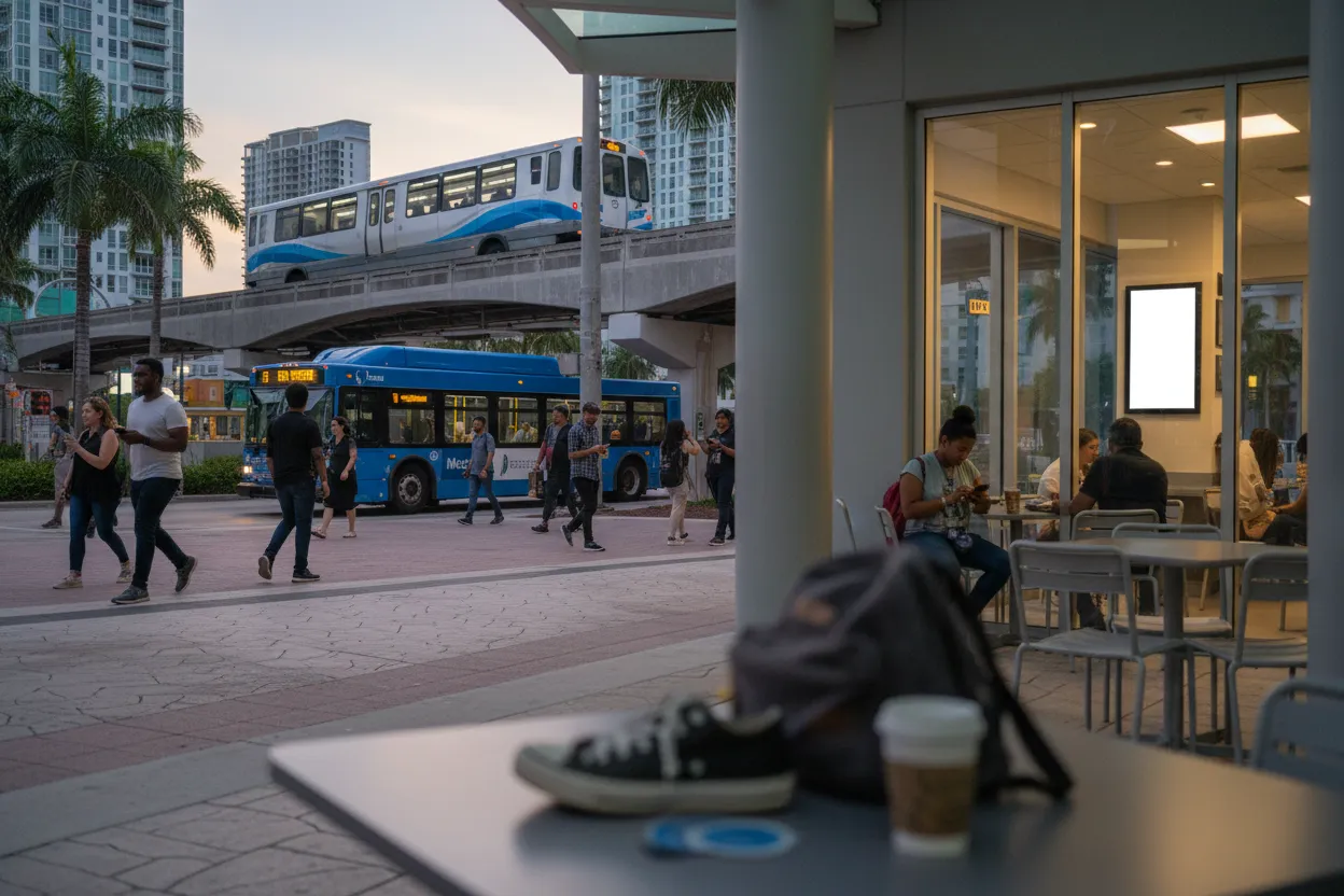 Local detail for dodgers vs diamondbacks: How to Plan a Miami Viewing Night