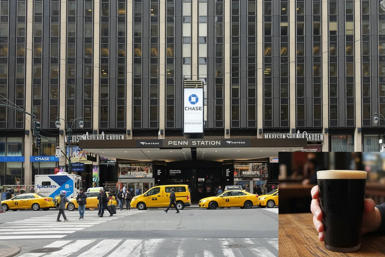 Editorial detail for dodgers vs cubs Watch Plan Near Penn Station Tonight