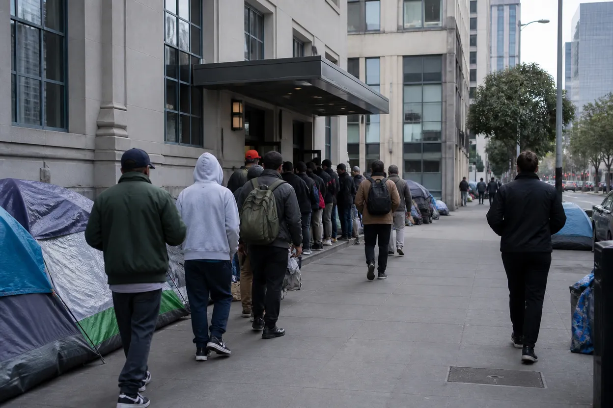 San Francisco experience scene for Can Ben Simmons Inspire a New Generation of San Francisco Youth Basketball?