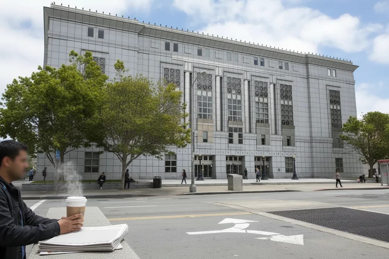 Editorial detail for dr fauci San Francisco library verification plan for public health