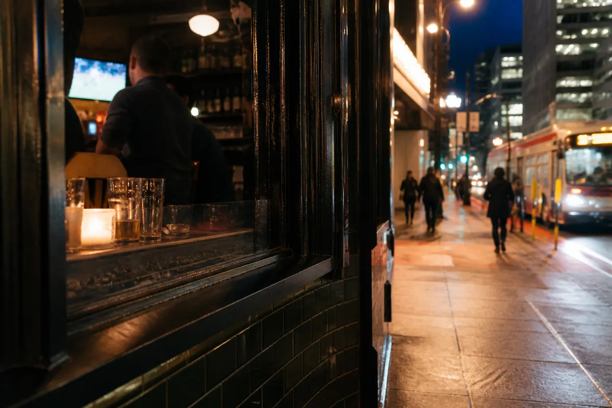 Local detail for trevor etienne: A Useful San Francisco City Guide