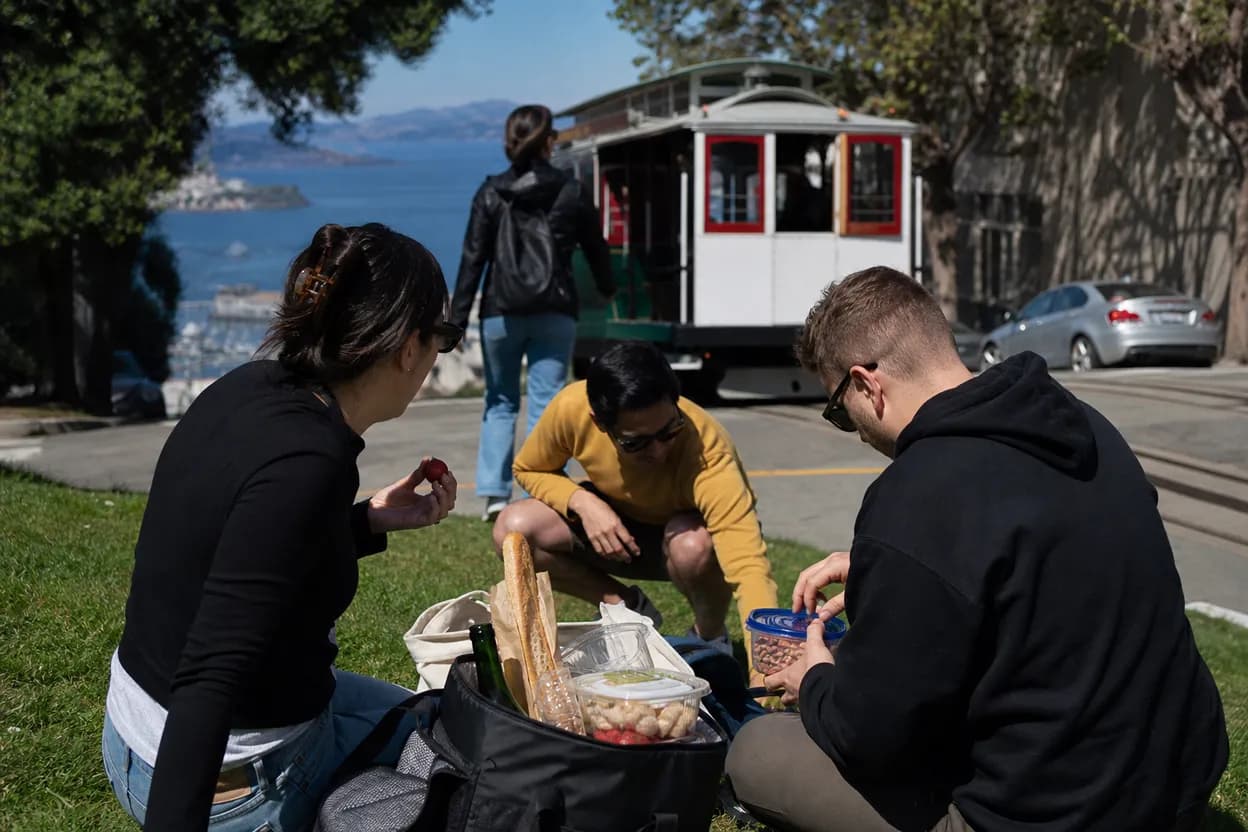 Editorial detail for outside lands 2026: SF Transit Picnic and Music Guide