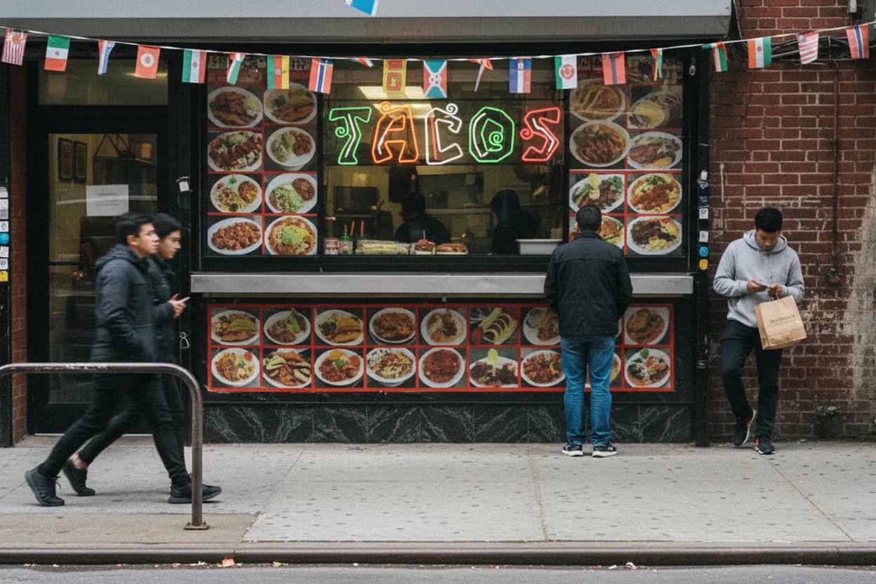 Cover scene for NYC Viewing Parties: Finding 'la casa de los famosos mexico 2026' in Local Spots