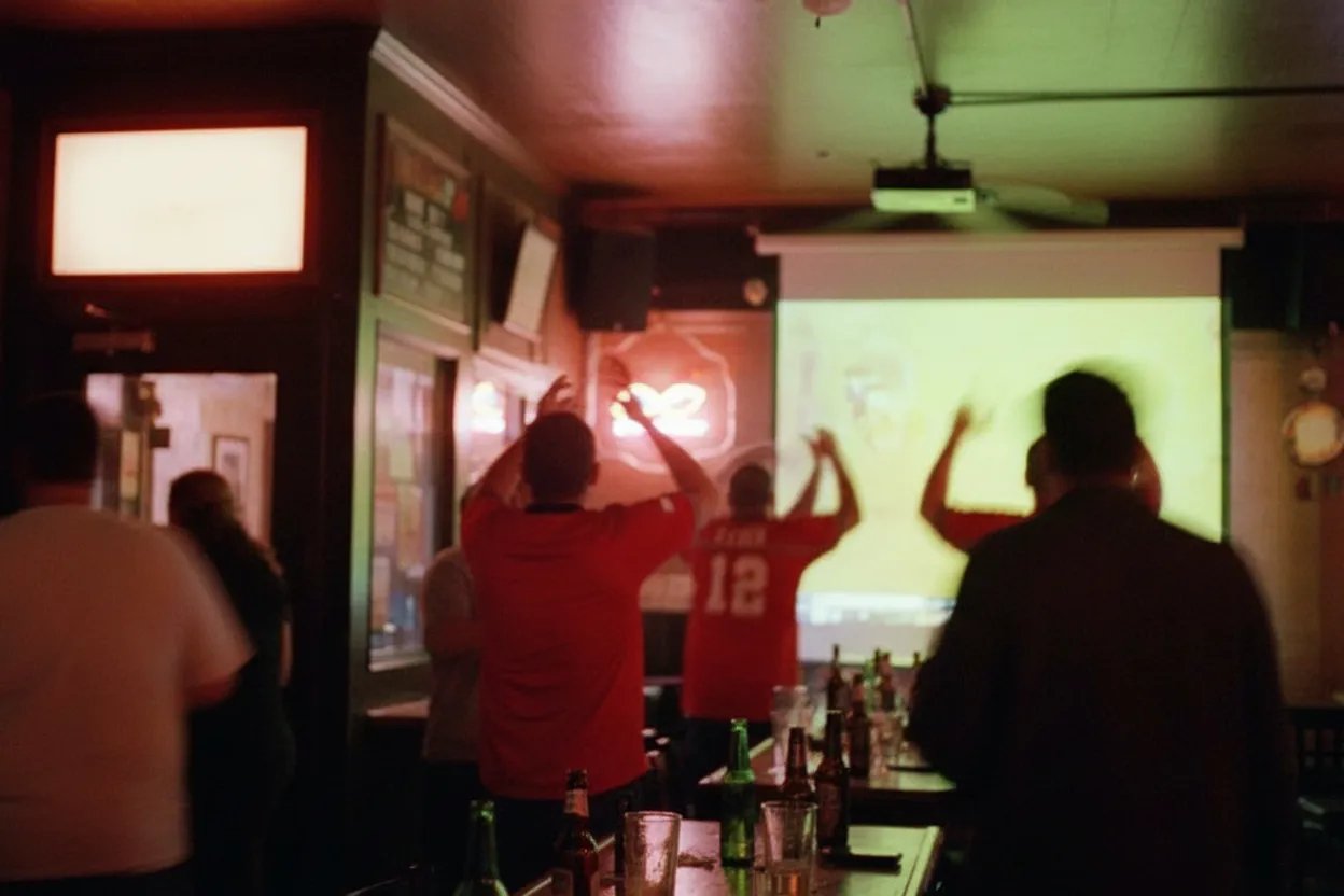New York City experience scene for Plan a NYC Matchday Route for charlotte fc - pumas
