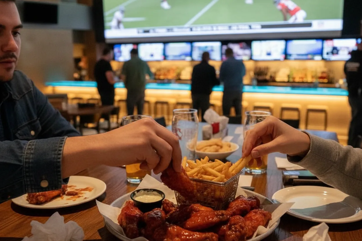 Editorial detail for Where to Watch Yankees vs Phillies in NYC: Best Sports Bars for the Rivalry