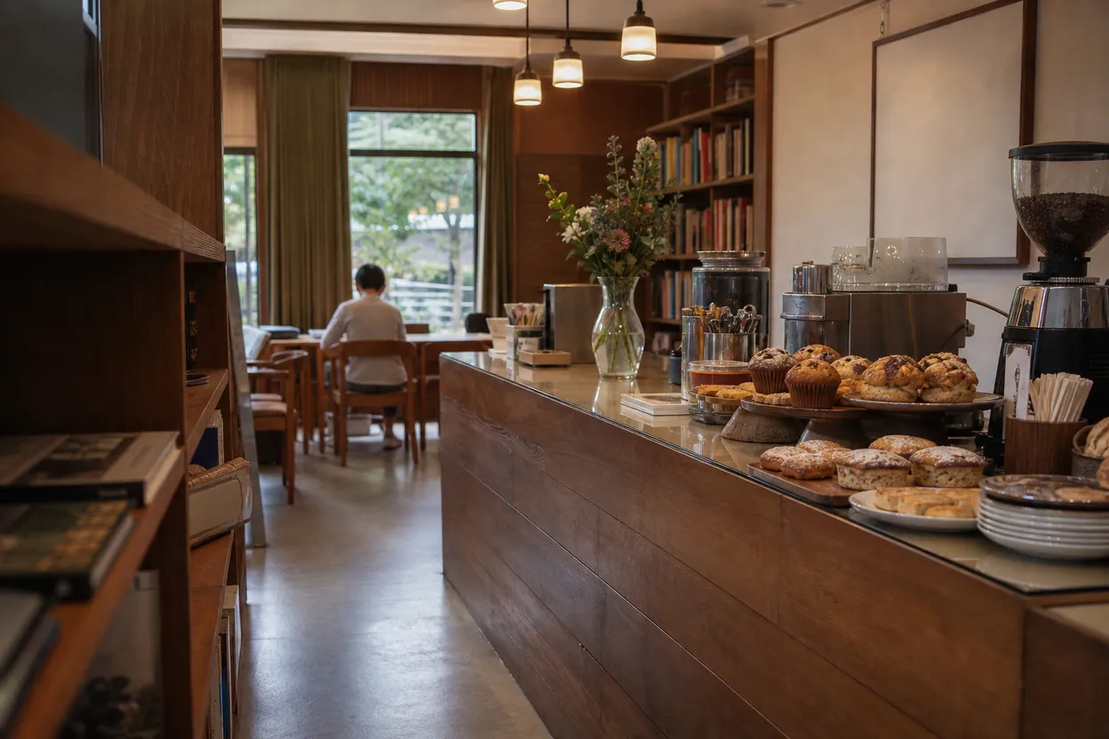 Editorial detail for Use jeff dean News For A SoMa Coffee Fact Check