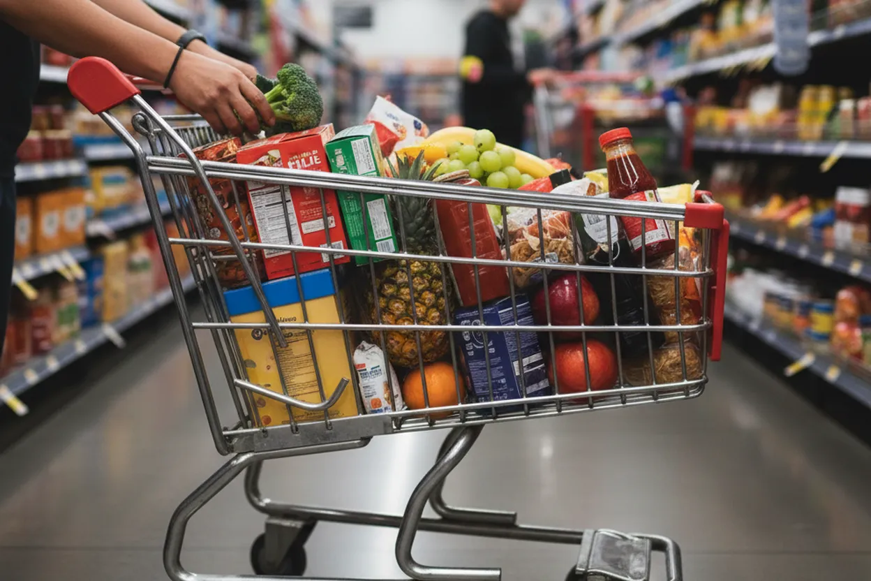 Editorial detail for Walmart Food and Product Recalls: How NYC Shoppers Can Stay Informed