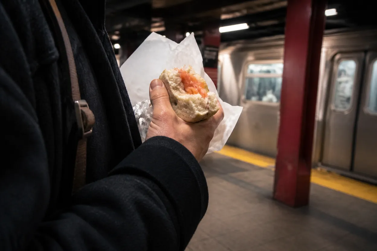 Local detail for food recalls: How to Navigate NYC Without Guessing
