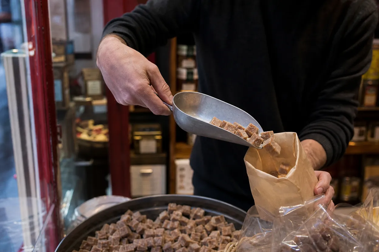 Editorial detail for Sweet Rehab in SoHo: Eclairs After Shopping Without a Long Dinner Plan