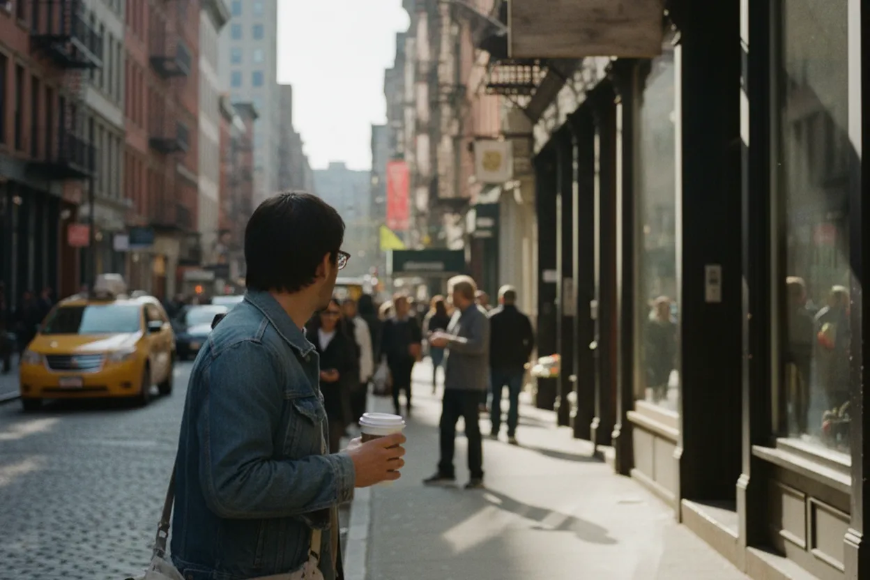 NYC experience scene for Finding Fellow Fans: NYC Bars to Watch Yankees vs White Sox