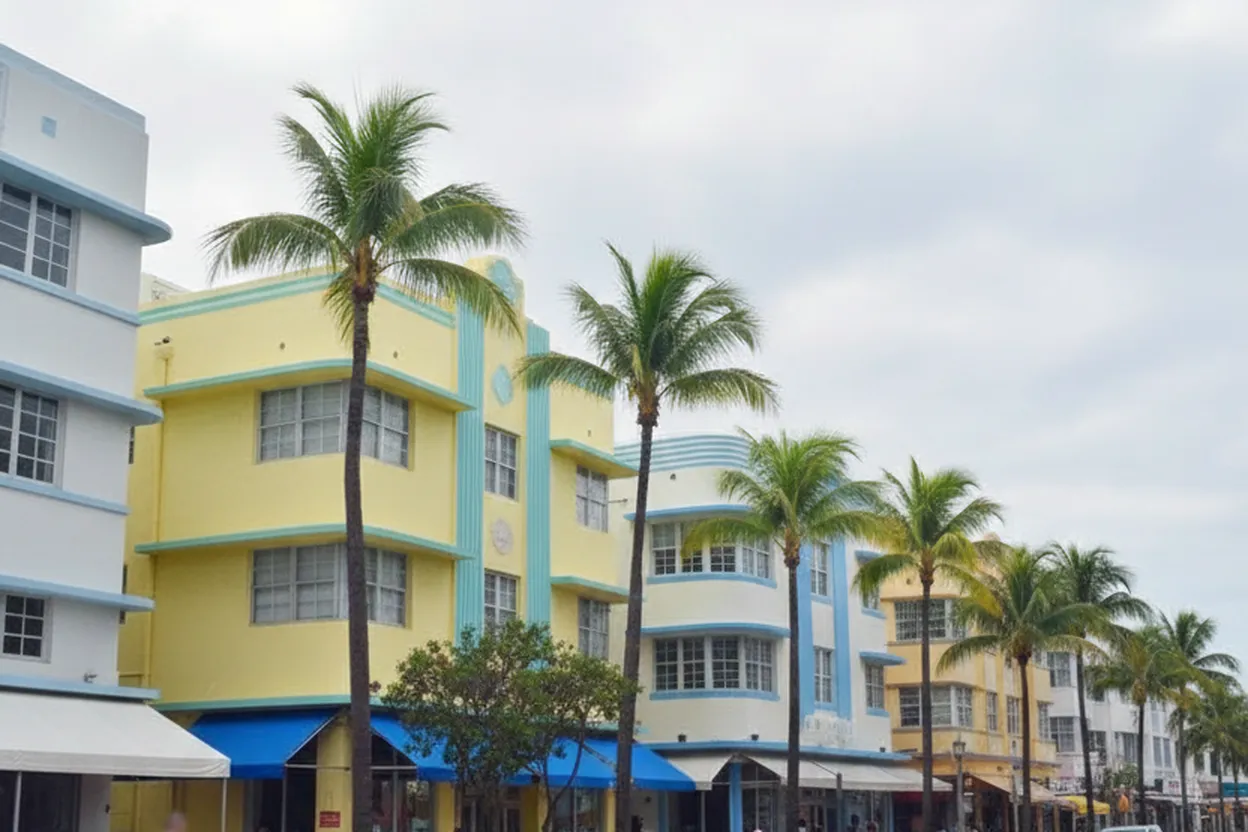 Cover scene for Find free Miami film walks for bradley cooper searches