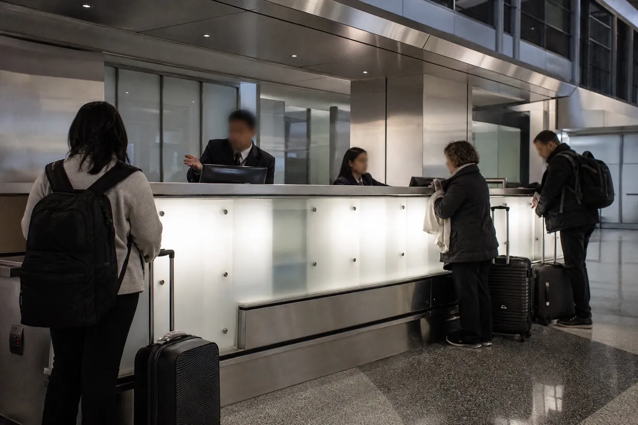 Editorial detail for jetstar overhead bin fees Back to School JFK Verification Plan