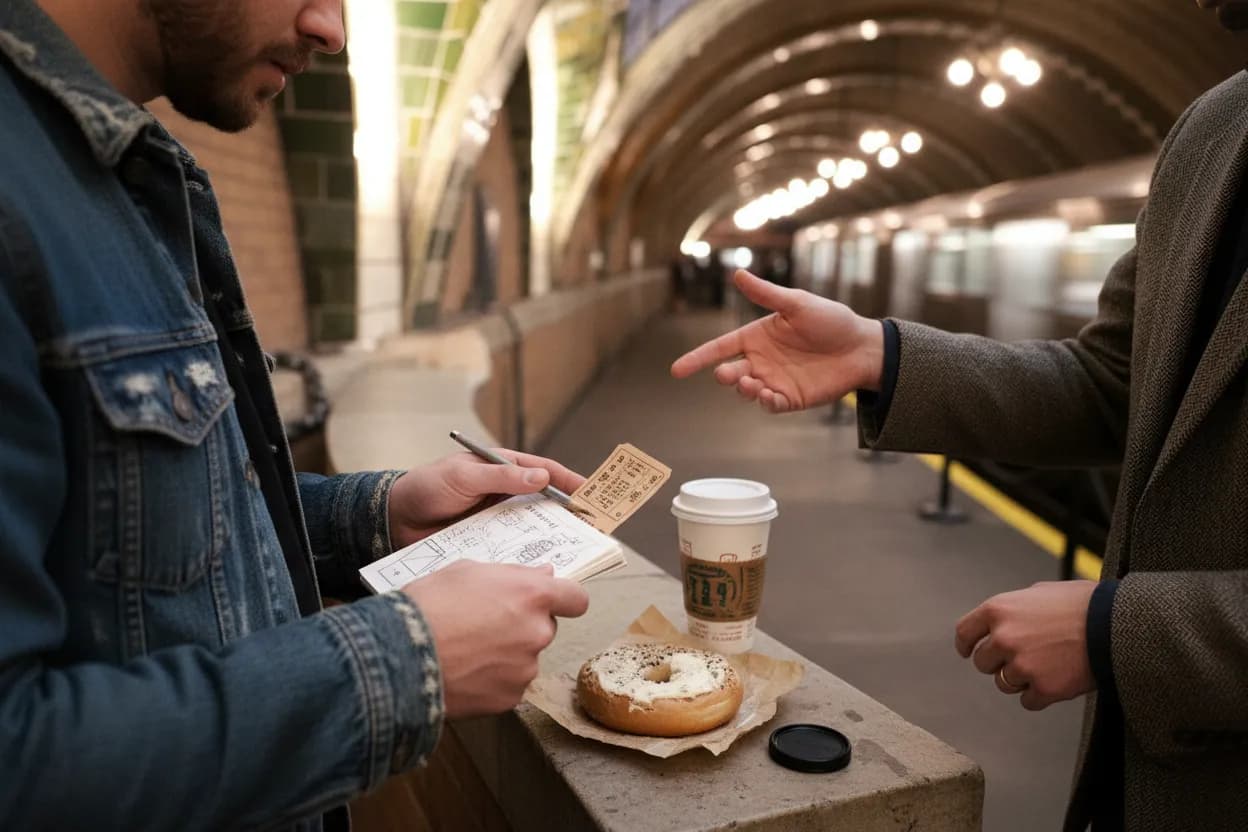 Editorial detail for City Hall Station Tour Lottery: Is the Old Subway Stop Worth Planning Around?