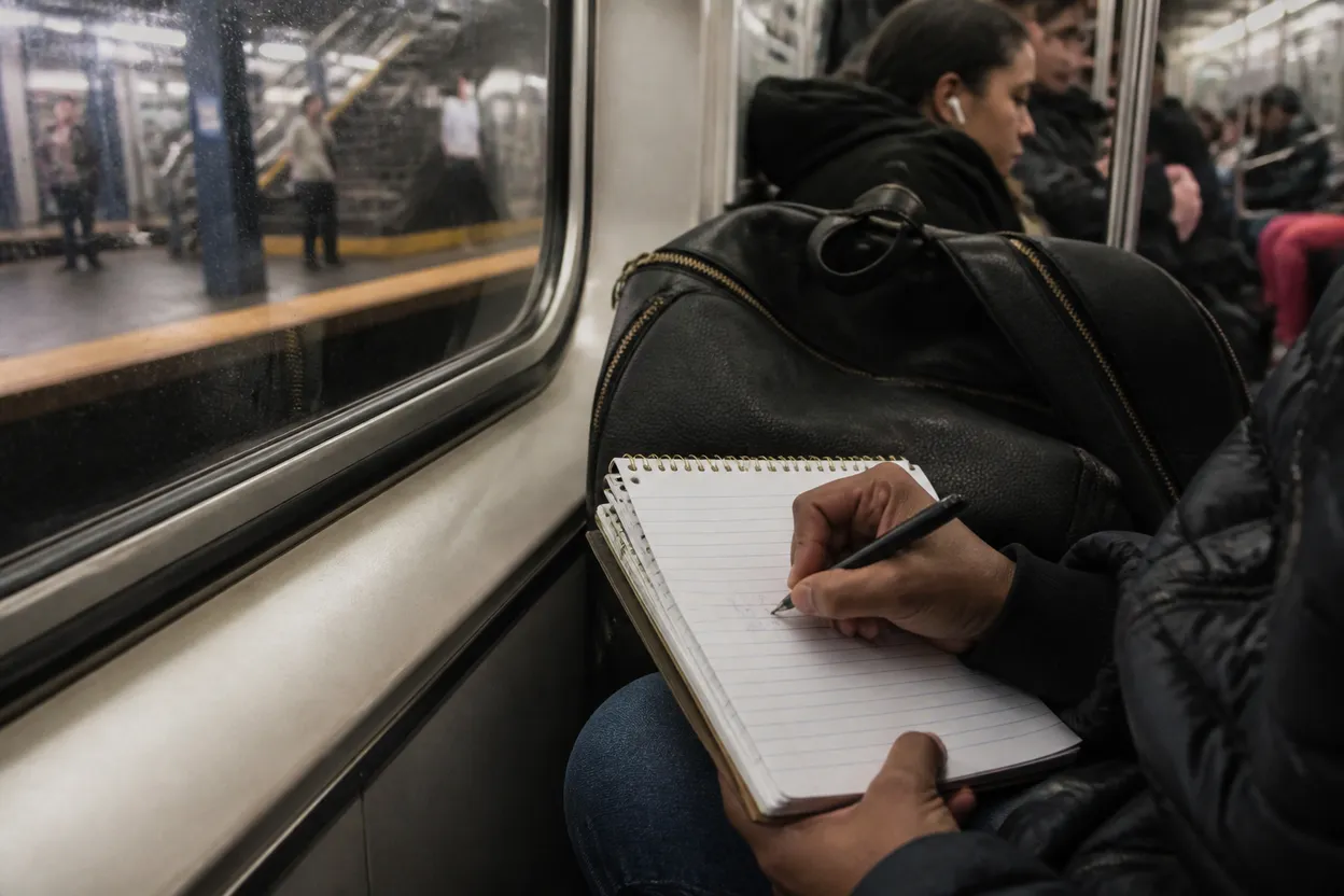 Local detail for judge ana reyes tps: A NYC Learning and Research Route