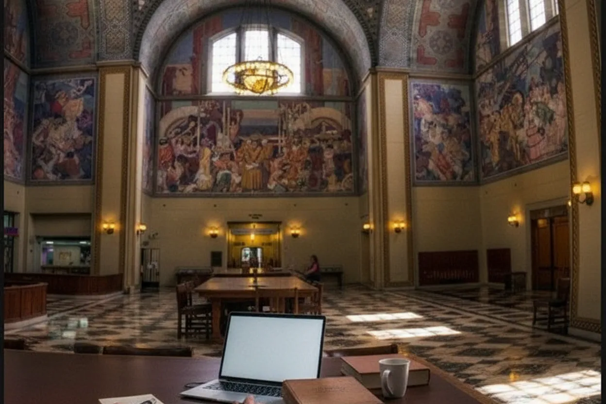 Editorial detail for donald trump state approval ratings Checks at Los Angeles Central Library