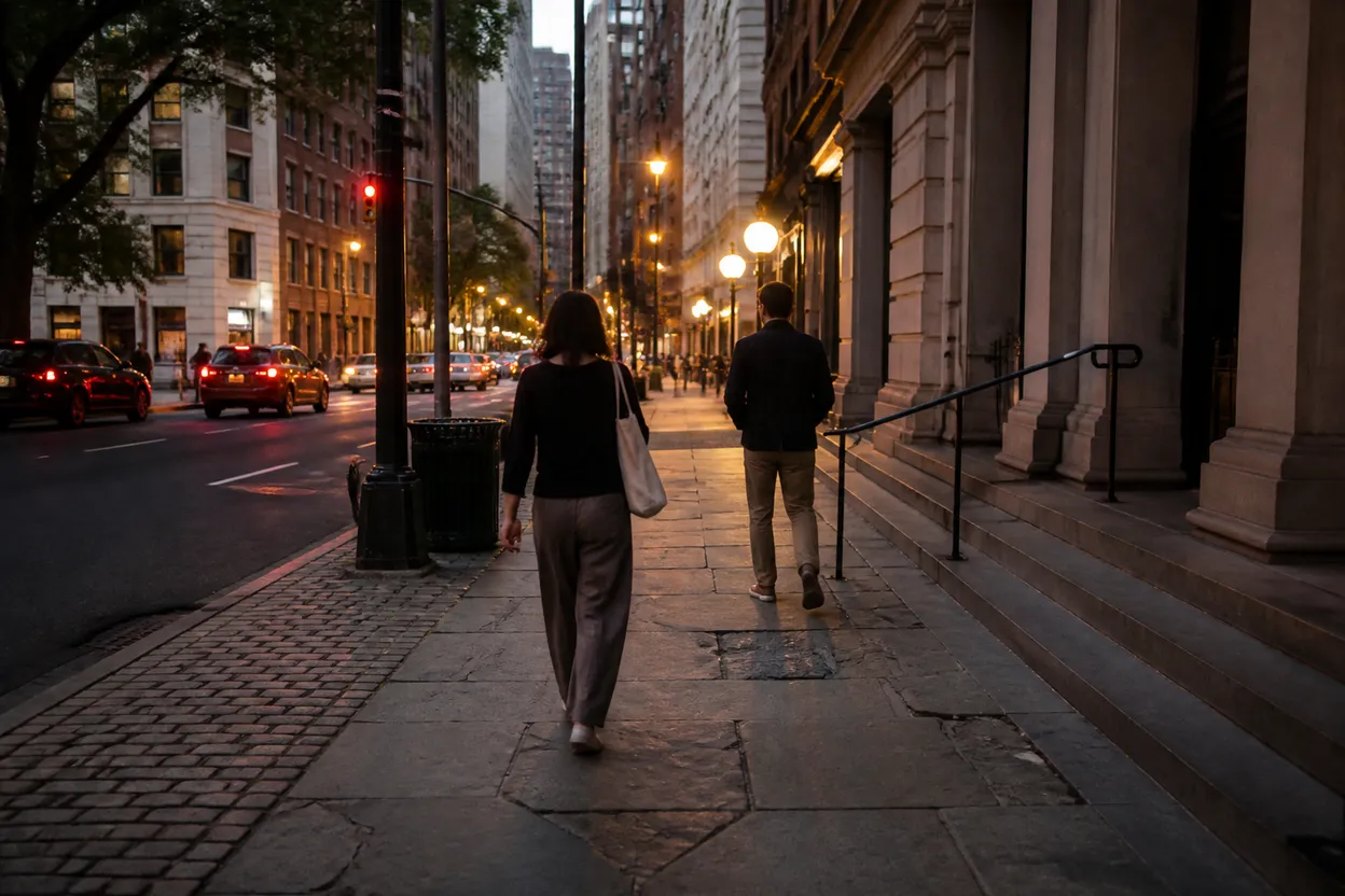 Practical city scene for nikki rodriguez age: The NYC Dessert Stop Decision Guide
