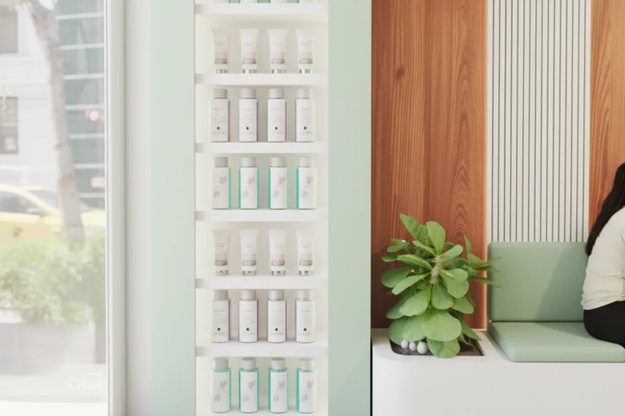 Cover scene for Where to Find Sustainable and Affordable Nivea Alternatives in NYC Pharmacies
