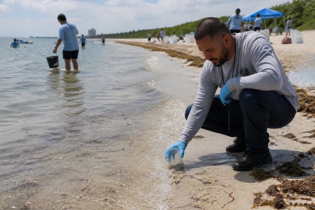 Editorial detail for louisiana vibrio vulnificus outbreak: Miami Local Context and Practical City Guide