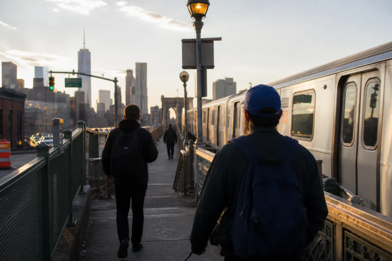 Practical city scene for spokane fires: A Free NYC Day With Backups