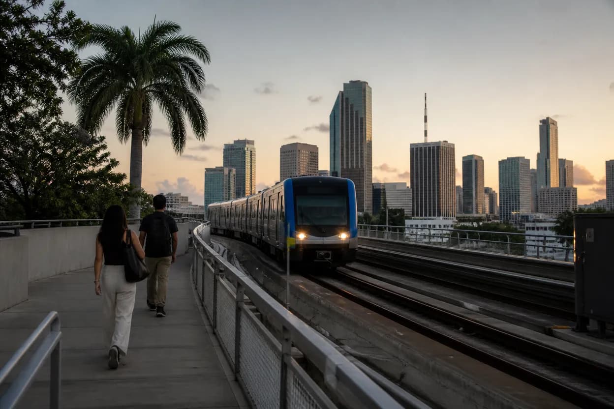 Practical city scene for salmonella outbreak linked to eggs: A Useful Miami City Guide