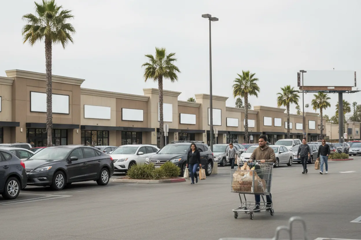 Editorial detail for lars nootbaar Back to School Errand Plan in Burbank