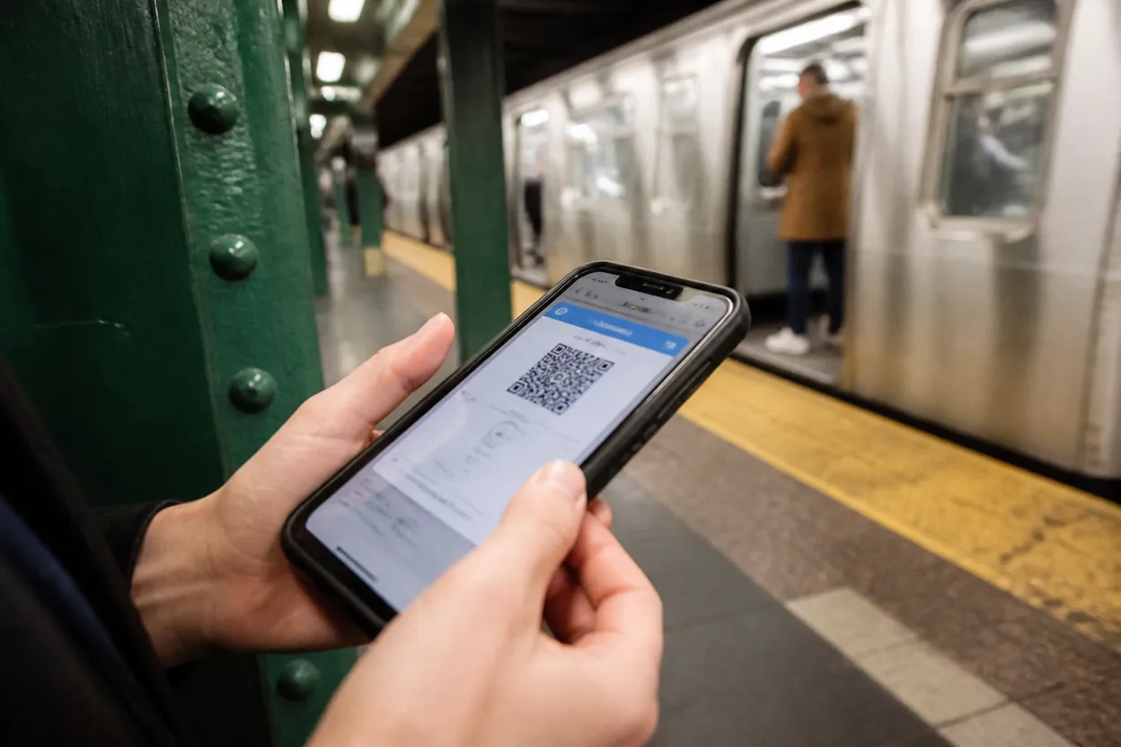 Local detail for nationals vs phillies: NYC Baseball Viewing With Transit Backups