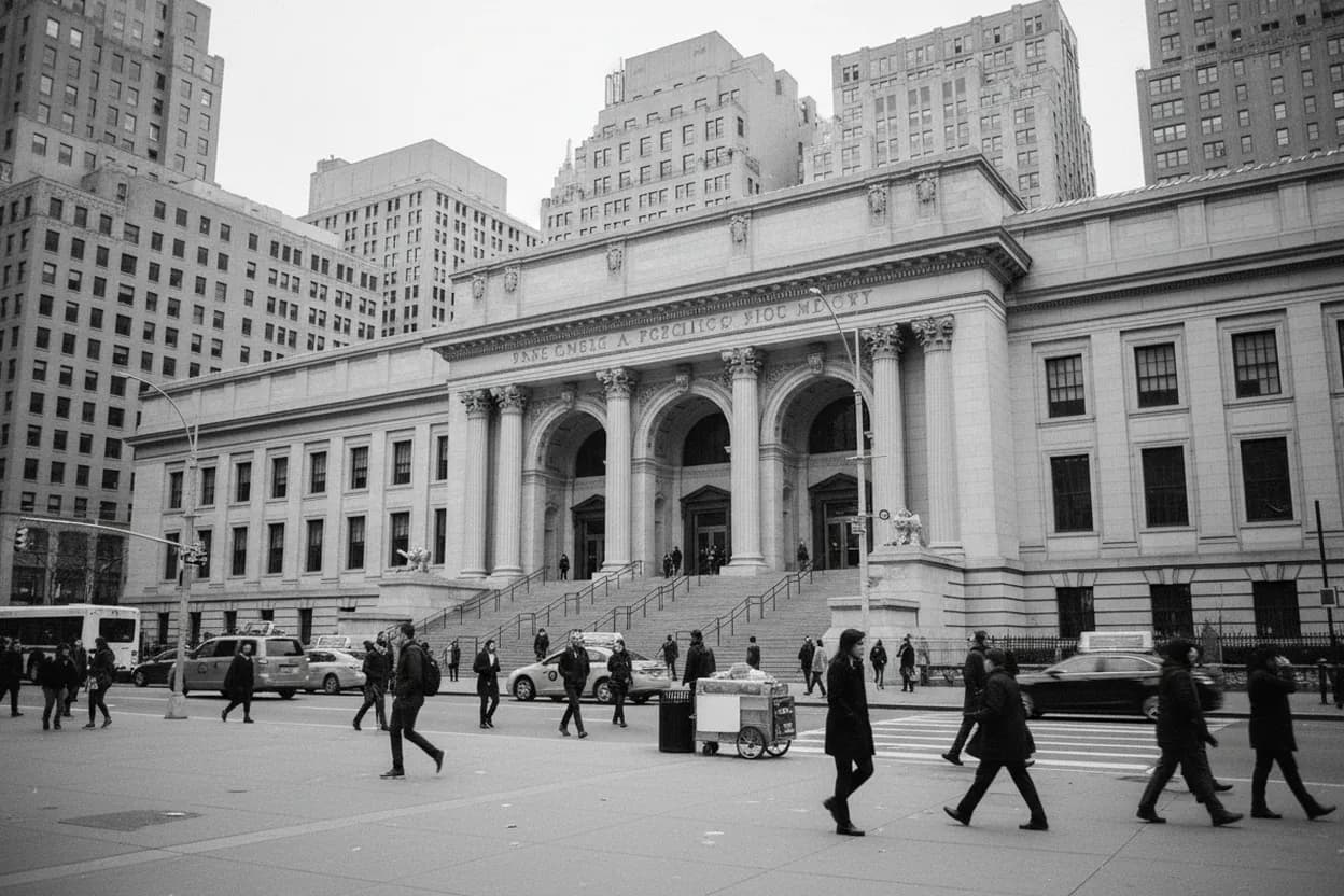 Cover scene for Navigating NYC Resources for Understanding the 2027 Social Security COLA