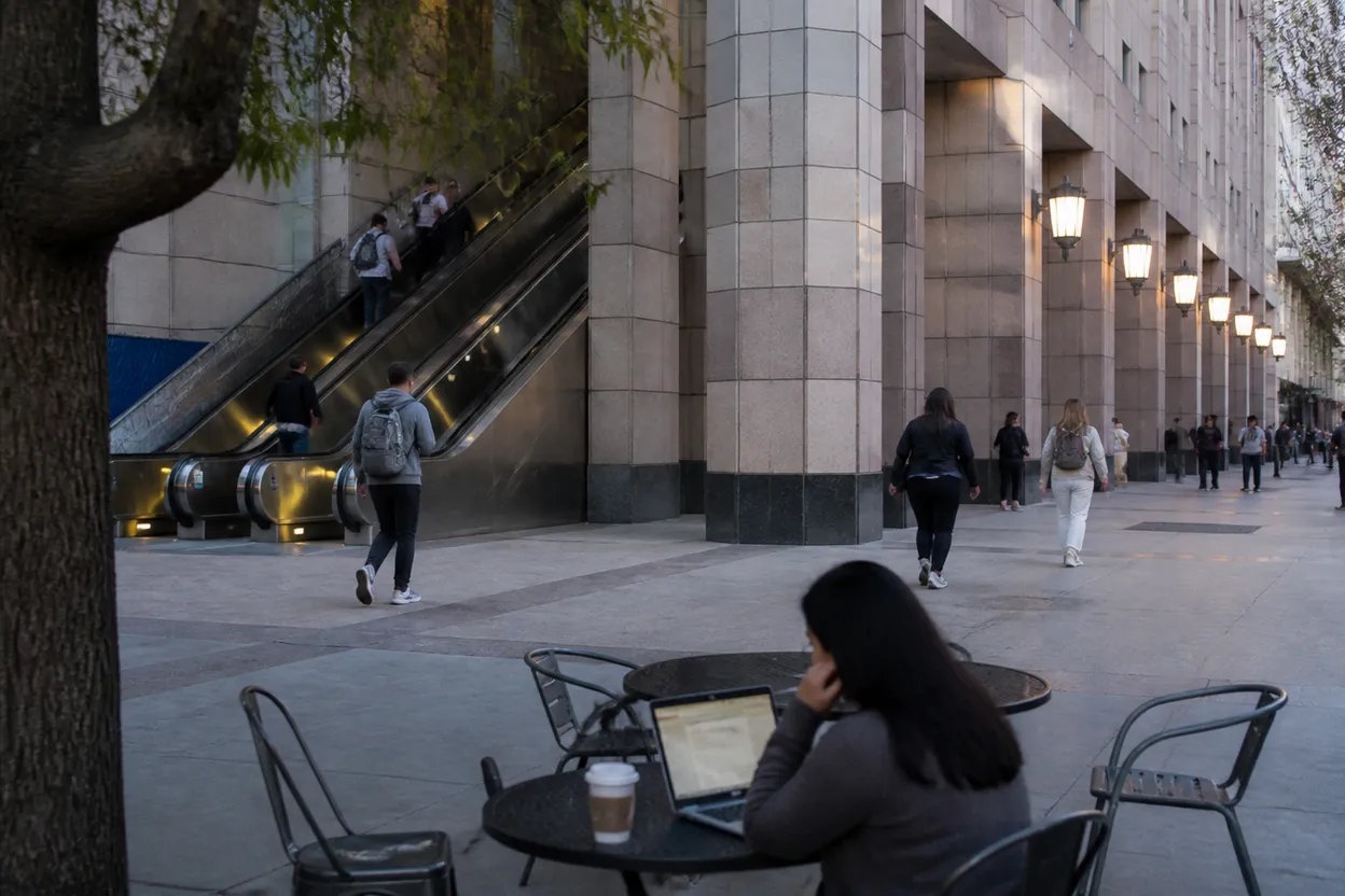 Local detail for monica barbaro: A Useful Los Angeles City Guide