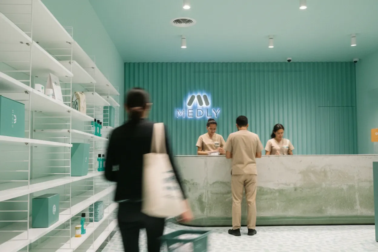 Cover scene for What the Levothyroxine Recall 2026 Means for NYC Pharmacy Customers
