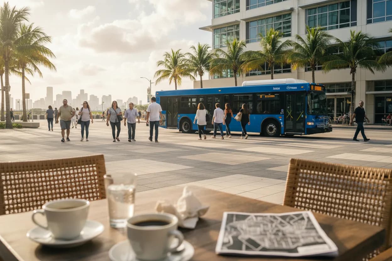 Local detail for todd and theo sabatini search: A Practical Miami Neighborhood Guide