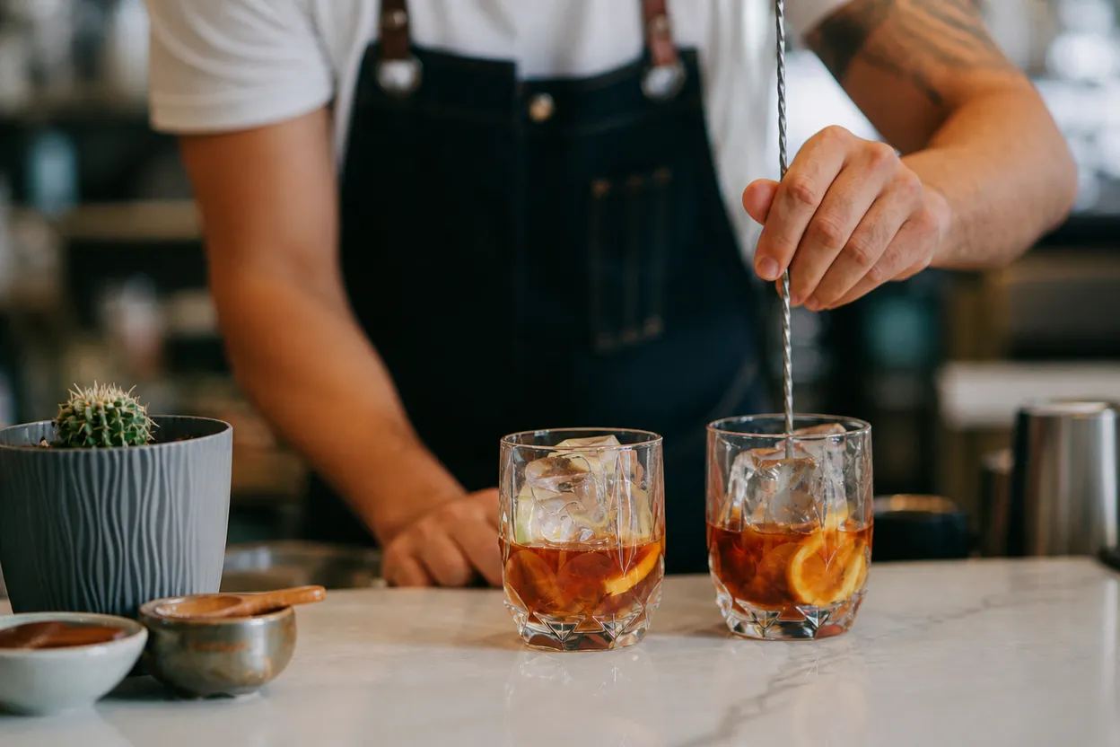 Editorial detail for Navigating Political Discussions: A Guide for Los Angeles Bars on Joe Biden