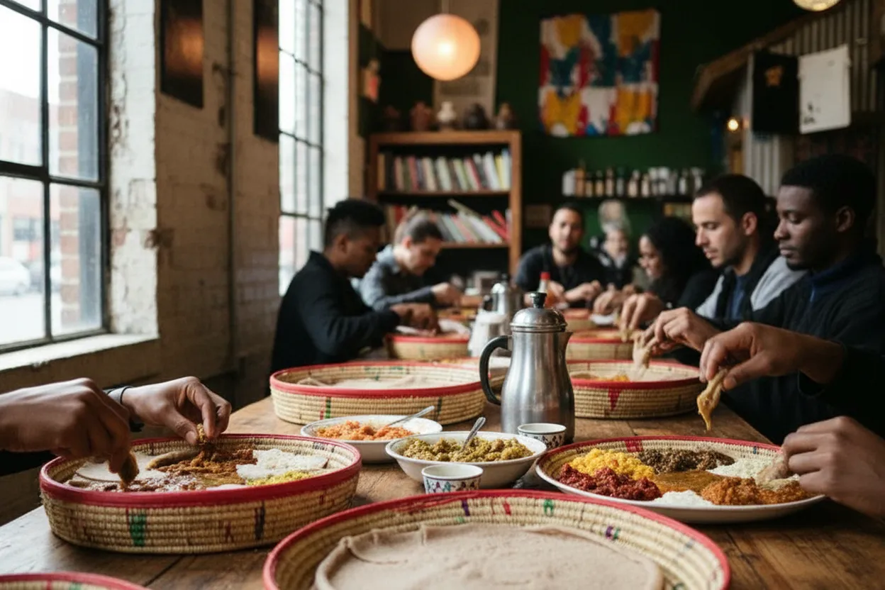 Editorial detail for What Ethiopia Temporary Protected Status Blocked Means for NYC Ethiopian Communities