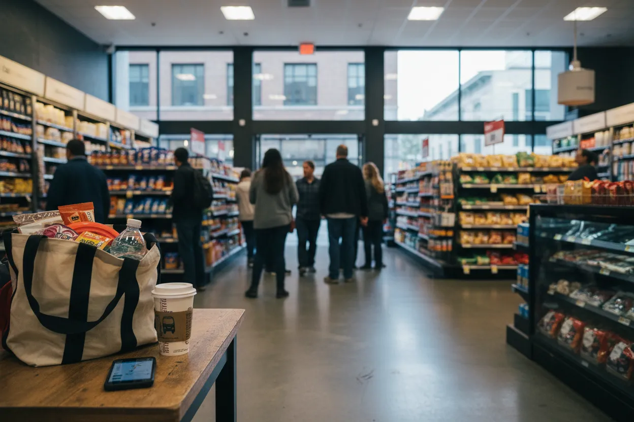 Local detail for San Francisco Target Guide for Errands Before Park Days
